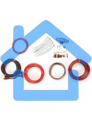 Установочный комплект Ural МОЛОТ К2-МТ8