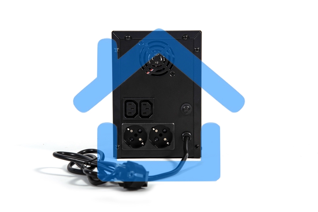 Источник питания RAPAN-UPS 3000 220В