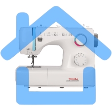 Швейная машина CHAYKA NEW WAVE 750