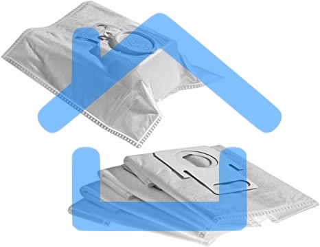 Аксессуар для пылесоса DUST BAG 787274 Thomas