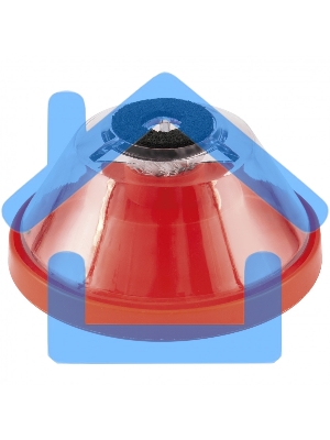 Пылесборник Matrix для буров 4-10 мм