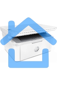 Принтер лазерный HP LaserJet Enterprise M507dn (1PV87A), A4, ч/б, печ. до 43 стр/мин, 1200 x 1200 dpi, USB, RJ-45, Air Print, Mopria