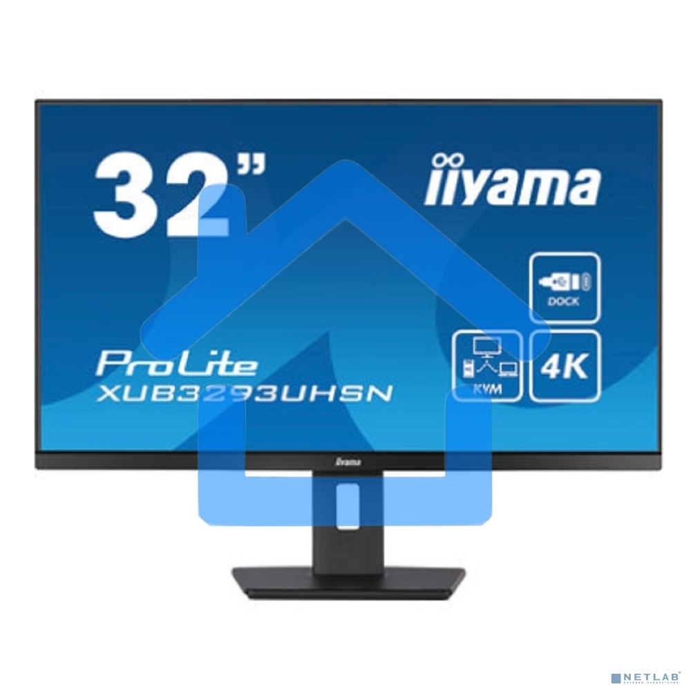 Монитор 31.5