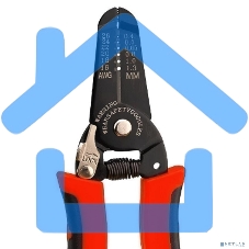 Инструмент для зачистки кабеля Rexant HT-5022 0.4-1.3 мм