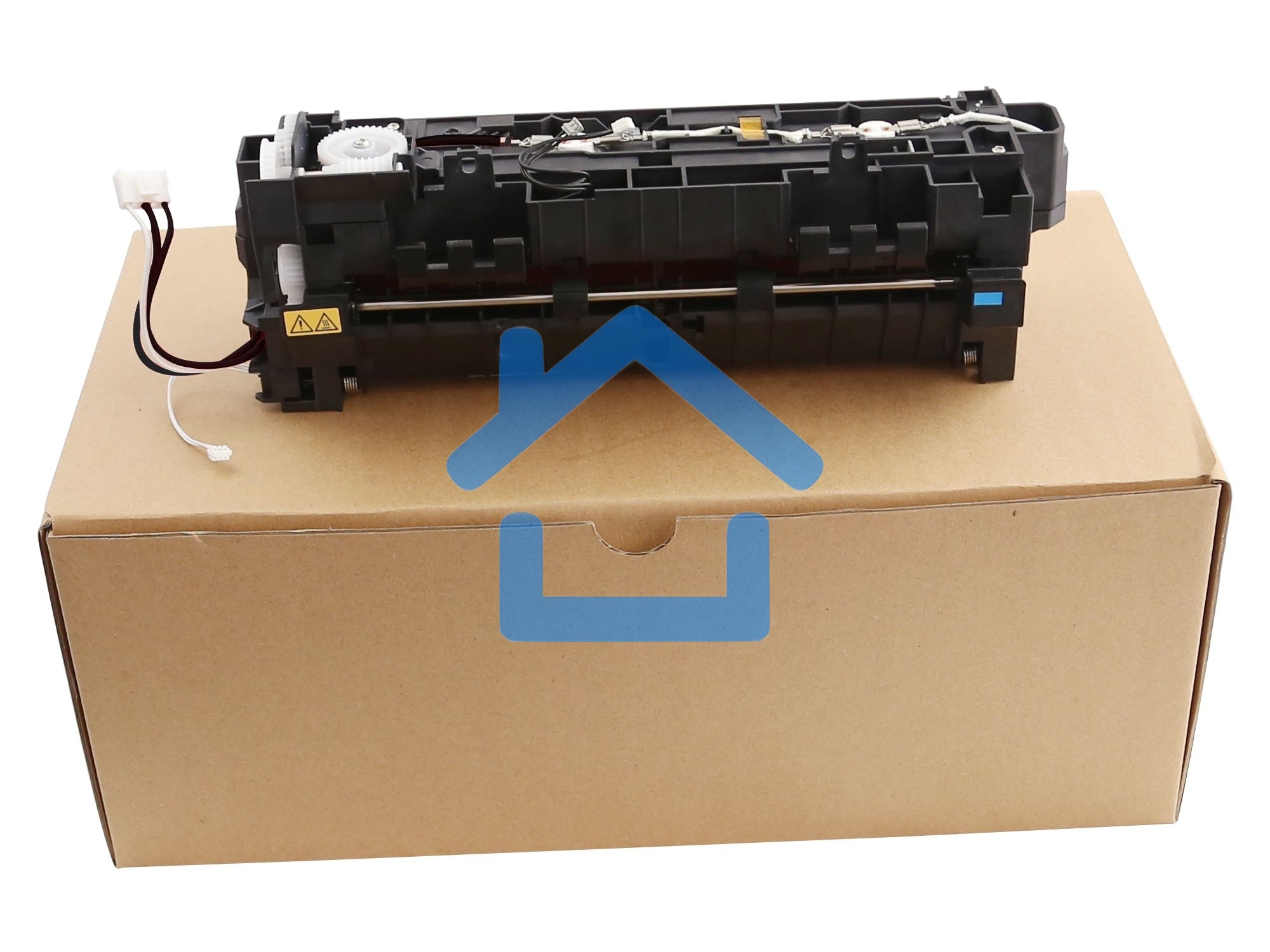 Печка в сборе Cet CET7510 (302LV93116; FK-3130) для Kyocera Ecosys M3550idn/M3560idn