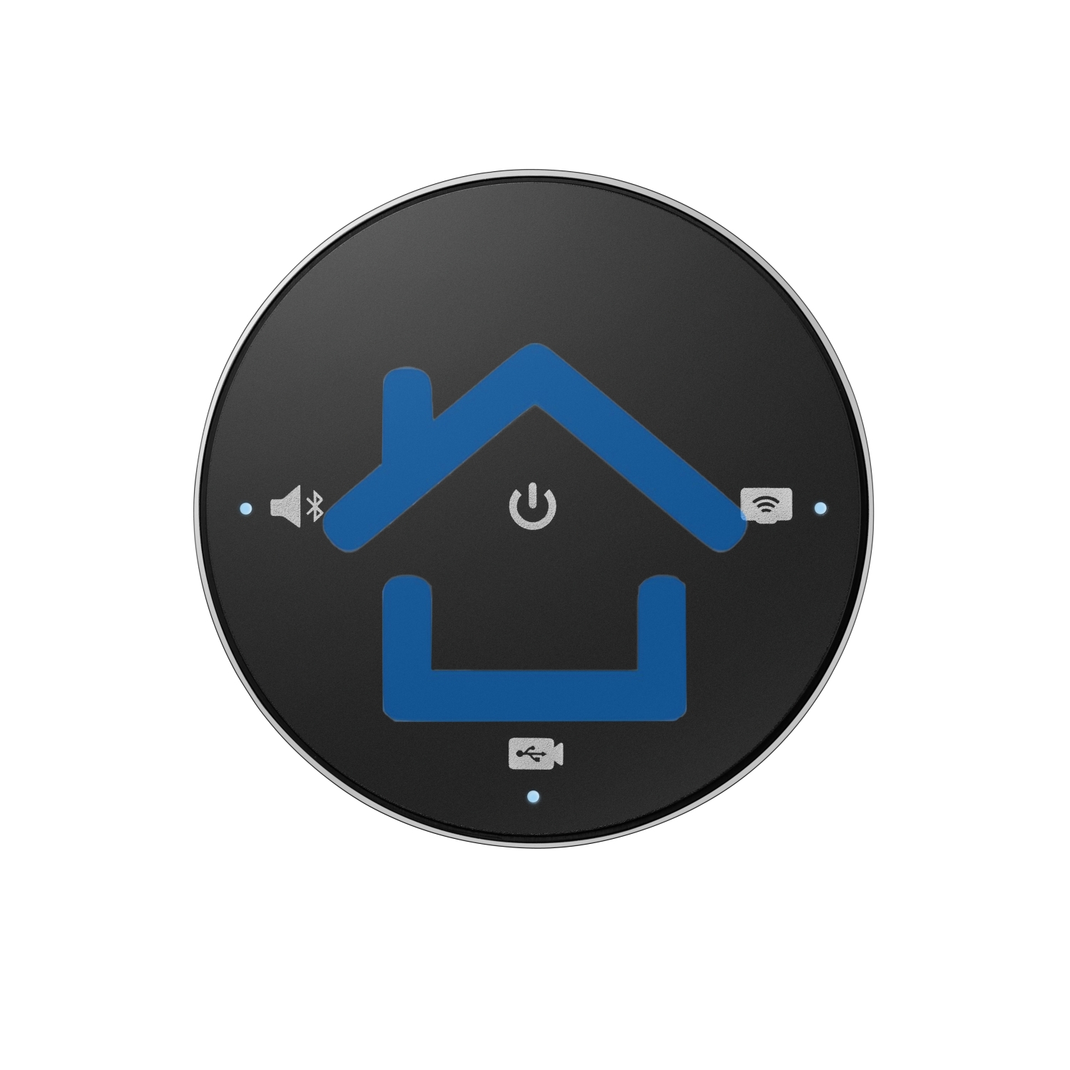 Цифровая камера Logitech ConferenceCam Connect 960-001034