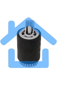 Ролик подачи/отделения CANON iR-C3100/2270/2870/3570/4570 (FC6-7083/FC5-6934/FB6-3406/FC0-5080)