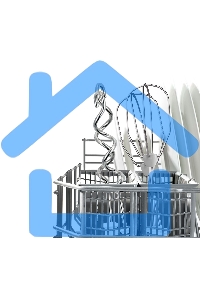 Миксер ручной Bosch MFQ3010, белый