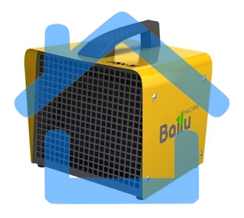 Тепловая пушка Ballu BKX-5