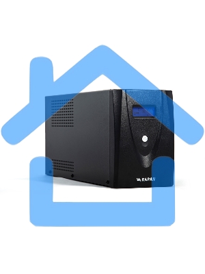 Источник питания RAPAN-UPS 3000 220В