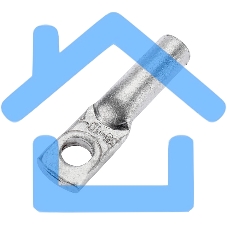 Наконечник алюмо-медный ТАМ 35-10-8 (в упак. 50 шт.) Rexant