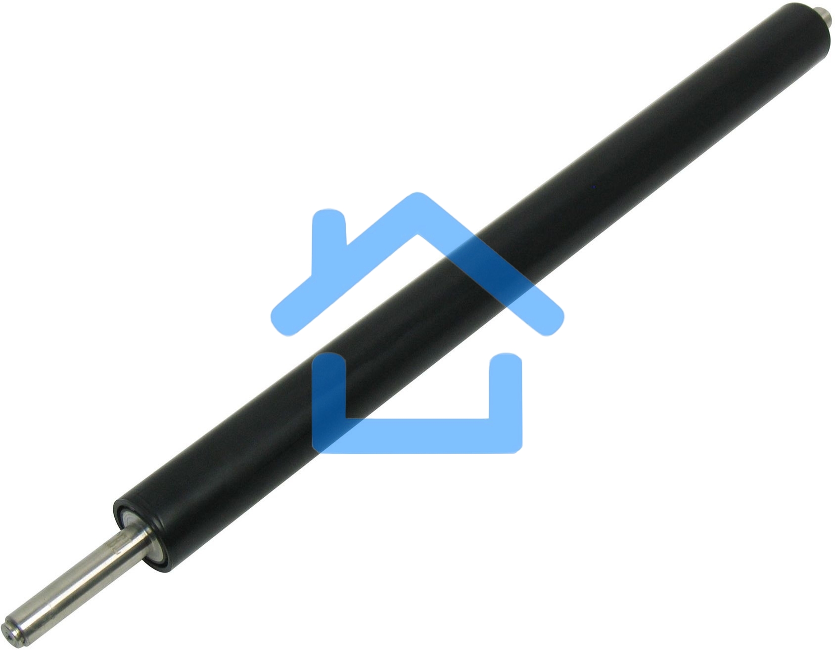 Вал резиновый Cet CET3026 (FC6-2942-000/FC7-0242-000) для Canon iR2270/2870/2520/2525/2530/3025/3225