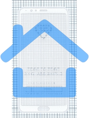 Защитное стекло 