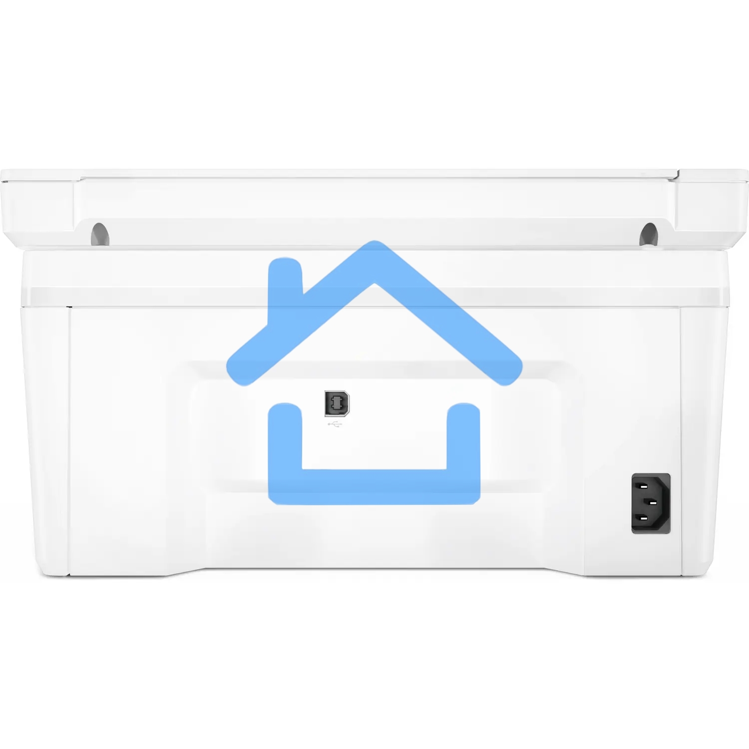 Принтер лазерный HP LaserJet Enterprise M507dn (1PV87A), A4, ч/б, печ. до 43 стр/мин, 1200 x 1200 dpi, USB, RJ-45, Air Print, Mopria