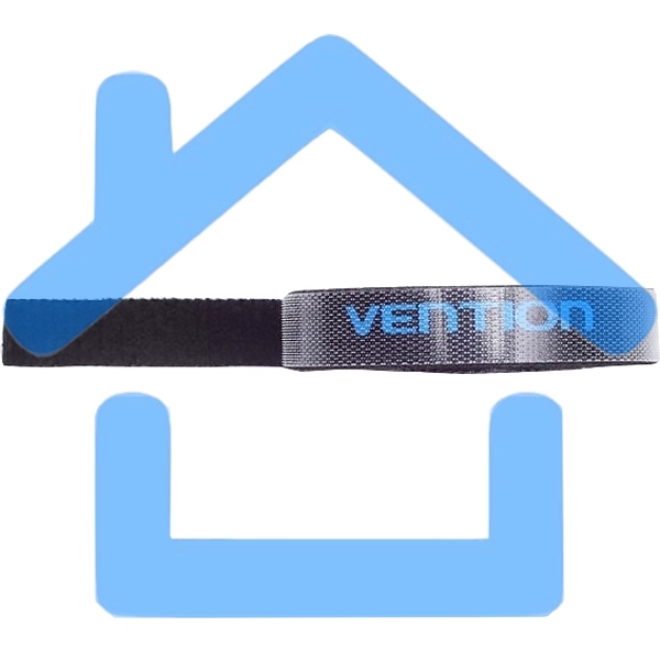 Кабельный хомут Vention - 5 м. KAABJ