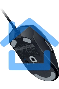 Мышь проводная Razer DeathAdder V3 черный, 30000 dpi, USB, кнопки - 6