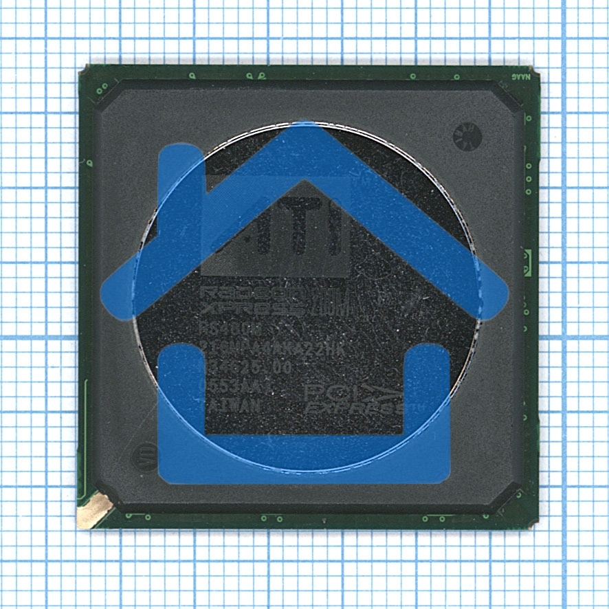Чип ATI 216MPA4AKA22HK AMD RS480