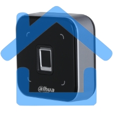 Биометрический cчитыватель для регистрации отпечатков пальцев и карт доступа DAHUA USB DHI-ASM101A