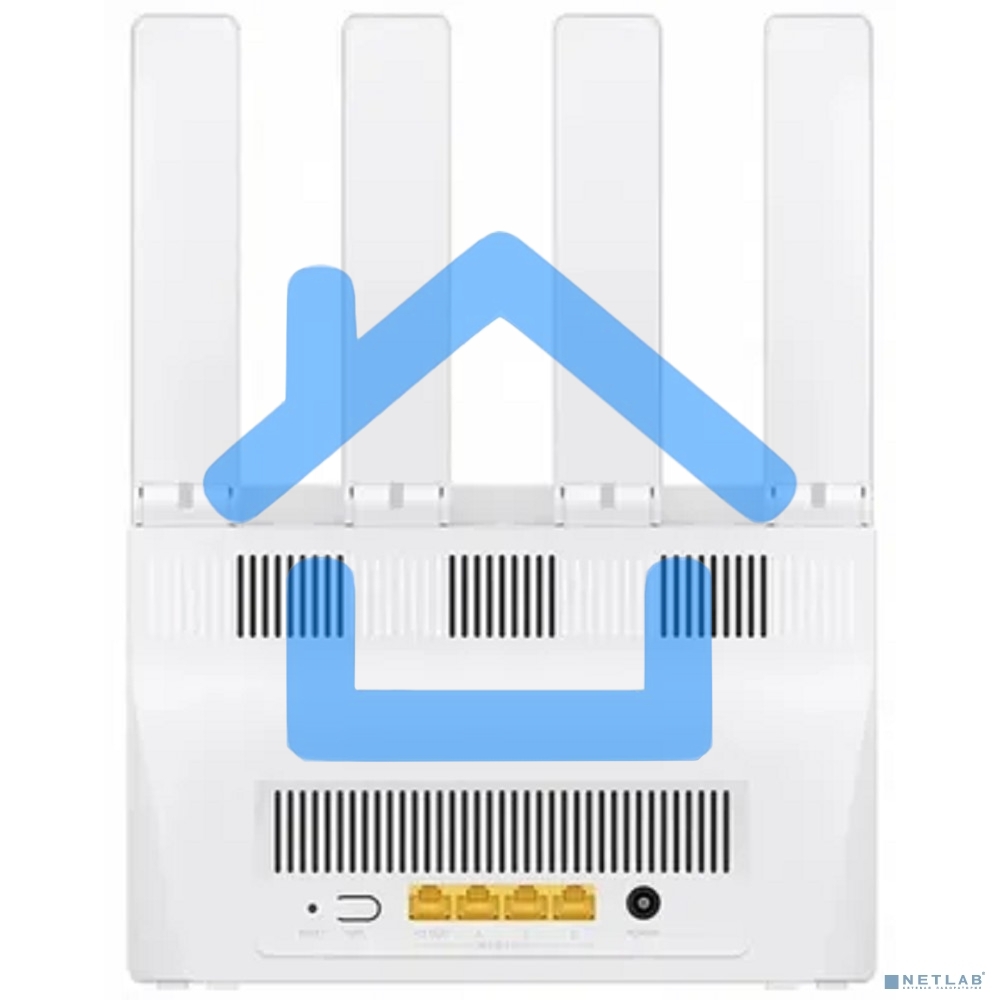 Роутер Huawei WUKUN-BE32 10/100/1000BASE-TX