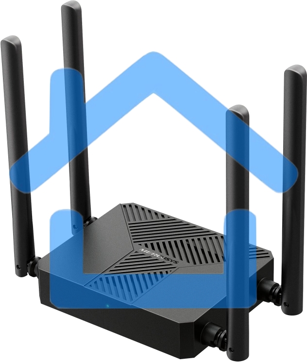 Маршрутизатор Mercusys MR62X AX1500 Wi-Fi 6 Router