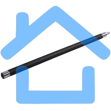 Вал магнитный Cactus CS-MRS-HM402-10 (в оболочке) для HP LJ Pro M402/M426/M403/M427/M304/M404/428/M501/3003/3103/4003/4103 Enterprise M406/MFP M430/M506/M527/M507/M528 Canon LBP-212/214/215/312/MF-426/428/429/522/525