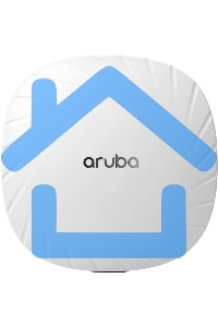 Точка доступа Aruba AP-515 (RW) Dual Radio 4x4:4 + 2x2:2 802.11ax Internal Antennas Unified Campus AP
