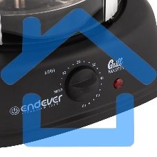 Электрический вертикальный гриль Endever Grillmaster 300
