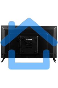 Телевизор Hyundai 40