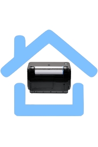 Плоттер струйный HP Designjet T230 (5HB07A), A1, 24