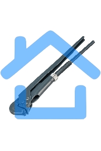 Ключ трубный СИБРТЕХ рычажный КТР-115770