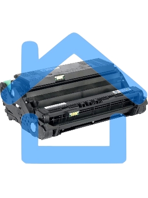 Фотобарабан Ricoh SP 4500 для SP 4510DN SP410SF. черный. 20000 страниц.