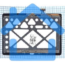 Модуль (матрица + тачскрин) для Samsung Galaxy Tab Pro 10.1 SM-T520 белый