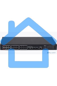 Коммутатор DAHUA DH-S4228-24GT-360