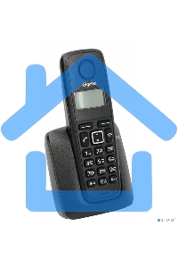 Радиотелефон Dect Gigaset A116