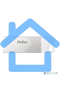 Флешка USB Netac UM1 16 Gb <NT03UM1N-016G-32PN>, USB 3.2