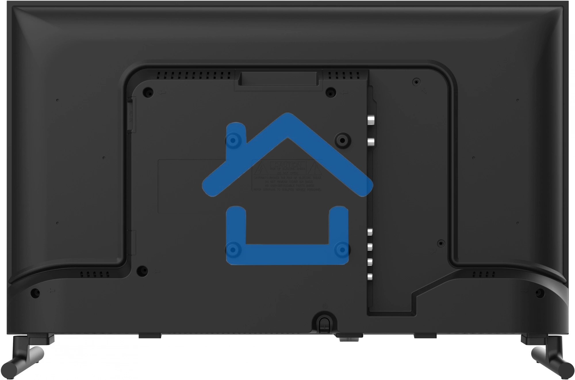 Телевизор Digma 24