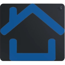 Игровой коврик для мыши Razer Atlas черный