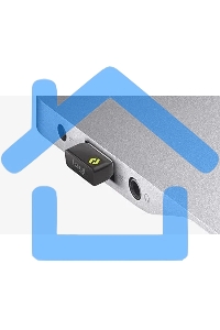 Адаптер Logitech LOGI BOLT USB RECEIVER