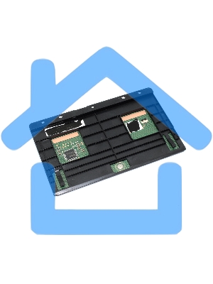 Тачпад (плата) для Asus C202SA
