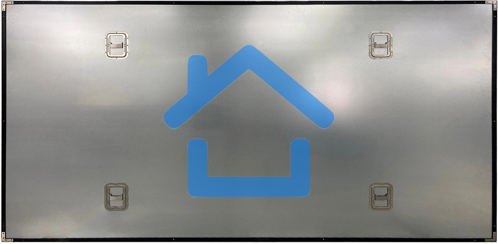 Экран на раме Cactus 127x224см Alr Expert CS-PSALRE-224X127-WM 16:9 настенный натяжной черный