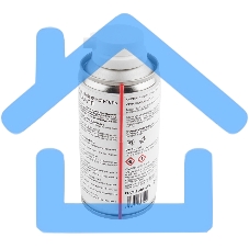 Очиститель - спрей Konoos Сжатый воздух для продувки пыли KAD-210, 210 мл