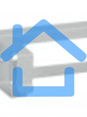 Кабельный органайзер ITK 19