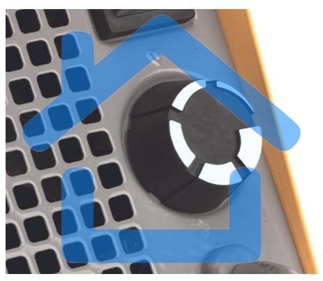 Тепловая пушка Ballu BKX-5