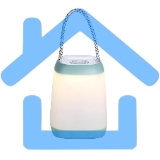 Фонарь Космос 2028 LED 16хLED 3хAA регулировка яркости подвес. кемпинг