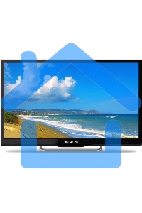 Телевизор PolarLine 24