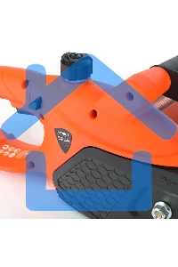 Электрическая цепная пила Patriot ESP 1614 1500Вт дл.шин.:14