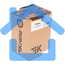 Шуруп по бетону KRANZ 7.5х182, короб (50 шт./уп.)