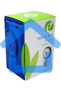 Таймер механический Energenie EG-SST-05, белый