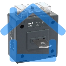 Трансформатор тока ТТИ-А 100/5А кл. точн. 0.5 5В.А ИЭК ITT10-2-05-0100