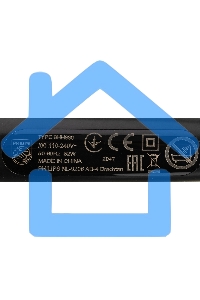 Расческа-выпрямитель Philips BHH880/00